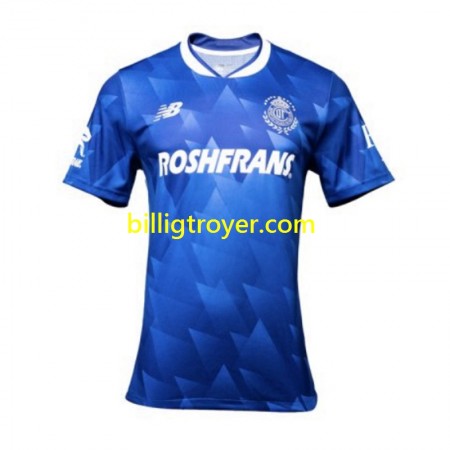 Billige Fotballdrakter Deportivo Toluca Tredjedraktsett 2024/25 Kortermet